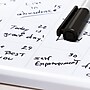 TRU RED™ Pen Dry Erase Markers, Ultra Fine Tip, Assorted, 4/Pack (TR61458/TR57422)~#|#~D69B6D82-6A1A-44E9-BBEA0E4E684483AB_sc7
