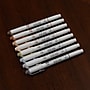 Zebra Mildliner Twin Tip Highlighters, Bullet/Chisel Tip, Neutral Assorted, 8/Pack (78208)~#|#~D69CB026-619E-4685-B083BD57CB29F91E_sc7