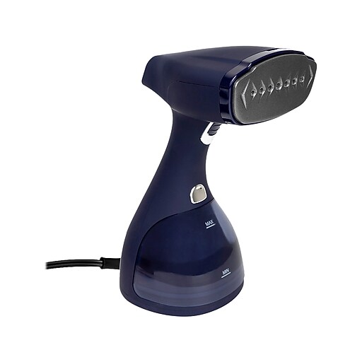Electrolux Personal Handheld Garment and Fabric Steamer, Blue (LX15002
