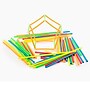 Roylco STEAM Tubes & Connectors & Play Guide, 321 Pieces/Pack (R-20306)~#|#~D6A38CD5-9CC5-4296-AC5CE4E0BE22F603_sc7