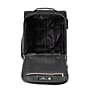 TUCCI Abito 17.5" Carry-On Garment Bag, 8-Wheeled Spinner, TSA Checkpoint Friendly, Black (T0611-16in-BLK)~#|#~D6A4766D-77D8-41D9-A9183CF3A5D7E7EF_sc7