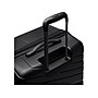 Reebok 2-Piece Hardside Spinner Carry-On Luggage Set, TSA Checkpoint Friendly, Black (HLG2102RB-BLACK)~#|#~D6A6DCA8-A521-4F5C-904040CE1F024812_sc7