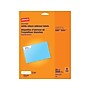 Staples 1/2" x 1-3/4" Address Labels, White – Printable Laser & Inkjet Mailing Labels, 2,000 Labels per Box~#|#~D6A6F1DB-7ACE-4755-AE91553E072CABBA_sc7