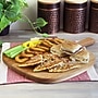 MegaChef 13" x 16.8" Acacia Wood Butcher Block~#|#~D6A726A3-4C79-4C14-8C60EEA47DEB281B_sc7