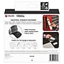 Velcro® Brand Industrial Strength 2" x 15' Hook & Loop Fastener Roll, Black (90197)~#|#~D6A76415-3CC1-4FBD-83829965691C4BE3_sc7