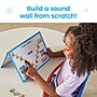 hand2mind Desktop Magnetic Sound Wall Boards (96982)~#|#~D6AB9B6B-AC98-4583-8845404308B8D1F8_sc7