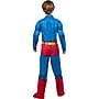 Party City Rubies Superman Movie Kids Superman Deluxe Costume, Medium (1001909-M-STP)~#|#~D6ABB202-AF9B-4A6F-898991E4B6F190BC_sc7