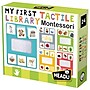 Headu Montessori My First Tactile Library (HDUMU54341)~#|#~D6AC82FA-2EC3-4CE6-80C2D08291077EA4_sc7