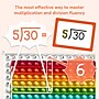 The Fidget Game Multiply & Divide Fidget Mat, Multicolored (FDGPOPMATHMAT)~#|#~D6ADBB85-9A06-4460-8255AE0DD90220AA_sc7