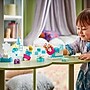 LEGO DUPLO Disney Frozen Creative Box with Elsa and Olaf, 37 Pieces (10462)~#|#~D6AE06E1-E3CE-4C42-80E0E861C245579C_sc7