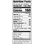 Nature Valley Sweet & Salty Almond Granola Bar, 1.2 oz., 36 Bars/Box (GEM12977)~#|#~D6AEC58C-7DC2-44C8-8C4457161002DAD9_sc7
