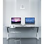 Mount-It! Dual Monitor Mount Arm with 2 USB Ports (MI-2762)~#|#~D6B01520-1D6B-4948-A8DD84AEEC42B54F_sc7