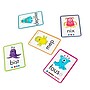 Junior Learning Rainbow Phonics Alien Word Cards, Non-Words, 148/Set (JRLRP109)~#|#~D6B10BC7-D78A-46C2-8332F3800910E8FF_sc7