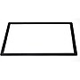 Excello Global Products Menu Holder, 11" x 17", Black (SPLS-MENU-1117C)~#|#~D6B30652-30E5-43EA-91669AF85D588467_sc7