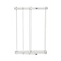 Household Essentials Collapsible Laundry Sorter, Metal, White (5119-1)~#|#~D6B32EA2-A316-414D-9AD9C52D7070486C_sc7