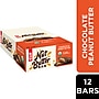 Clif Bar Clif Chocolate Peanut Butter Energy Bar, 1.76 oz., 12 Bars/Box (CCC56801)~#|#~D6B4842D-AD26-4B89-BDC819E92012DF6F_sc7