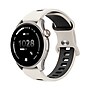 Cubitt AURA Smartwatch, 36.32mm, Aluminum Case, Light Gray Sport Band (CT-AURA8)~#|#~D6B56ECE-2202-481E-A519CE66A642E42A_sc7