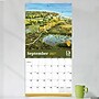 2027 TF Publishing Michigan 11" x 12" Monthly Wall Calendar, Multicolored (27-1039)~#|#~D6B5F683-1E16-4283-AE68FEFC1C1E9FBB_sc7