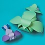 Tru-Ray 9" x 12" Construction Paper, Cool Assorted, 50 Sheets/Pack, 5 Packs/Bundle (PAC102942-5)~#|#~D6B7501A-1564-45BE-9AE5D3E1F550341A_sc7