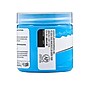 FolkArt Super Thick Acrylic Paint, Medium Blue, 4 oz., 2/Bundle (FLK60447-2)~#|#~D6B93B6D-9487-4E8C-919F56A009454D3D_sc7