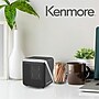 Kenmore 5" Personal Cube Heater, Black (ESMKM65001BK)~#|#~D6B99A1E-B8F3-4FFF-98F7B0A1E0ABECA0_sc7