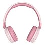 Cubitt Jr. Wireless Active Noise Canceling Over-Ear Headphones, Bluetooth, Dreamy Pink (CTANCJR-5)~#|#~D6BBC8C0-AEE2-47BF-B955F79AD75782CA_sc7