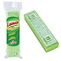 Libman Scrubster 4" Sponge Mop Head, Green, 6/Carton (3105)~#|#~D6BD8F38-FC9E-4B02-BC98BEE7ABFC82D1_sc7