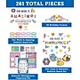 Carson Dellosa Education We Stick Together Classroom Management Set, Multicolored, 261/pack (145416)~#|#~D6BF00A0-416C-49C7-AB477E99F21D50D8_sc7