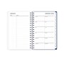 2026 Blue Sky Lindley 3.625" x 6.125" Calendar Year Weekly & Monthly Planner, Plastic Cover, Multicolored (152755)~#|#~D6C09948-0A7E-4EFA-8773B02BA040C5DA_sc7