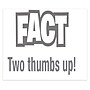 2026 BrownTrout Fact or Crap 6.06" x 5.13" Day-to-Day Calendar (9781645917267)~#|#~D6C376DE-FC7D-476A-880DDABBE0D25F19_sc7