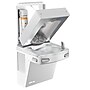 Oasis Versacooler II Single Drinking Fountain, Refrigerated 8 GPH, with Stainless Steel Electronic Bottle Filler (507028)~#|#~D6C3F985-4229-4ABB-8AAC53C3ED98E053_sc7