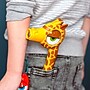 Handy Famm Stretch the Giraffe Kids Hammer, Yellow (HFMHM1001)~#|#~D6C569ED-929B-4699-87B90CFD3F2DFBAE_sc7