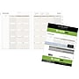 2025 AT-A-GLANCE 8.5" x 11" Monthly Planner Refill Pages, White/Brown (491-685-25)~#|#~D6C8C87B-419F-4204-A1827AB057F6EF84_sc7