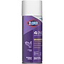 Clorox 4 in One Disinfectant & Sanitizer, Lavender, 14 oz. (32512)~#|#~D6CAC566-F8B7-48B7-8C45B5DB86019FB9_sc7