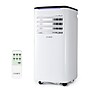 Coby 115-Volt 9,000 BTU (6,500 BTU DOE) Portable Air Conditioner, with Remote, White (CBPAC650)~#|#~D6CACE16-C1FF-40E2-9A140FC1C15FFB72_sc7