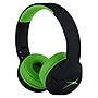 Altec Lansing Whiteout Series Wireless Bluetooth Kid Safe ANC Headphones, Black/Green (MZX4500-BOGRN)~#|#~D6CDF99F-C4B3-4304-9874123D7D146153_sc7