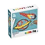 Plus-Plus Puzzle By Number 500-Piece Space Floor Puzzle (PLL05102)~#|#~D6CEA28F-3D0B-47A7-BD2AD6CD9DD0F33C_sc7