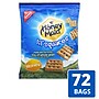Honey Maid Honey Graham Crackers, 1.06 oz., 72/Carton (MOZ001932000166)~#|#~D6D024AF-A610-478C-B0AB7D1F06739583_sc7