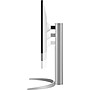 LG 27" 4K Ultra HD 60Hz LED Monitor, Black/Silver (27BP55U-B)~#|#~D6D1B4E1-3035-4997-B15DA3D10DA440E3_sc7