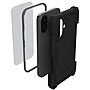 The Joy Factory aXtion Edge Rugged Case for iPhone 17, Shock Absorbing, Black (CPA330S)~#|#~D6D2D50B-D586-4FAB-91CE482A5EA4C1F8_sc7