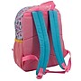 Accessory Innovations Kids 5-Piece Hello Kitty Backpack Set, Medium, Pink/Blue (B26HK67241-ST)~#|#~D6D3843D-FBE3-45B5-8CD2521D57FD1E64_sc7