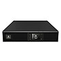 Vertiv Liebert GXT5 1500VA 2U Online Double Conversion UPS, 6-Outlet, Black (GXT5-1500LVRT2UXLN)~#|#~D6D4FE81-E21F-41FE-A756E0EF5BD54BB3_sc7