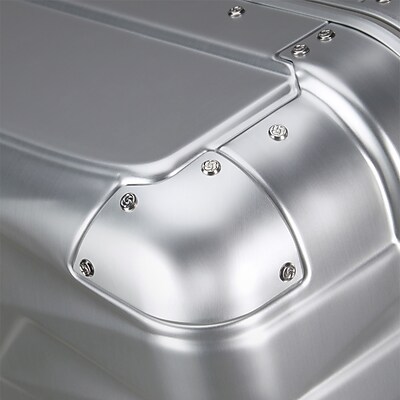 Samsonite Proxis Hardside Suitcase Spinner - Thumbnail 5