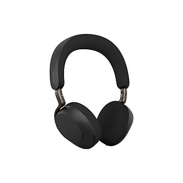 Jabra Evolve3 85 Wireless Noise Canceling Bluetooth Stereo Headset