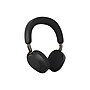 Jabra Evolve3 75 Wireless Noise Canceling Bluetooth Stereo Headset, USB-A, UC Certified (37599-989-999)~#|#~D6D943E3-F3A2-47DB-8F1A66A17F9273AA_sc7