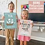 Hadley Designs 11" x 14" Boho History Bulletin Board Classroom Decor Posters, 6/Set (HDDX004BE8MKR)~#|#~D6DCF553-AAEF-4169-B35D20F810113F3F_sc7