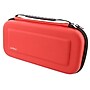 Nyko Switch 2 Travel Case, Nintendo Switch 2 Compatible, Red (87407)~#|#~D6DD2EEC-B301-4D91-8898843069C2CA76_sc7