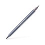 Faber-Castell Goldfaber Aqua Water-Based Dual Markers, Brush/Fineliner Point, Assorted Colors, 6/Set (FC164522)~#|#~D6DE1280-5B6C-4397-8491B5BBE7ECDC54_sc7