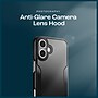 SaharaCase Scorpion MagSafe Case for iPhone 16 Plus with Glass Screen Protector, Shock Absorbing, Scorpion Black (CP00659)~#|#~D6DE6B6E-4417-4092-AC8A238FB75C21C6_sc7