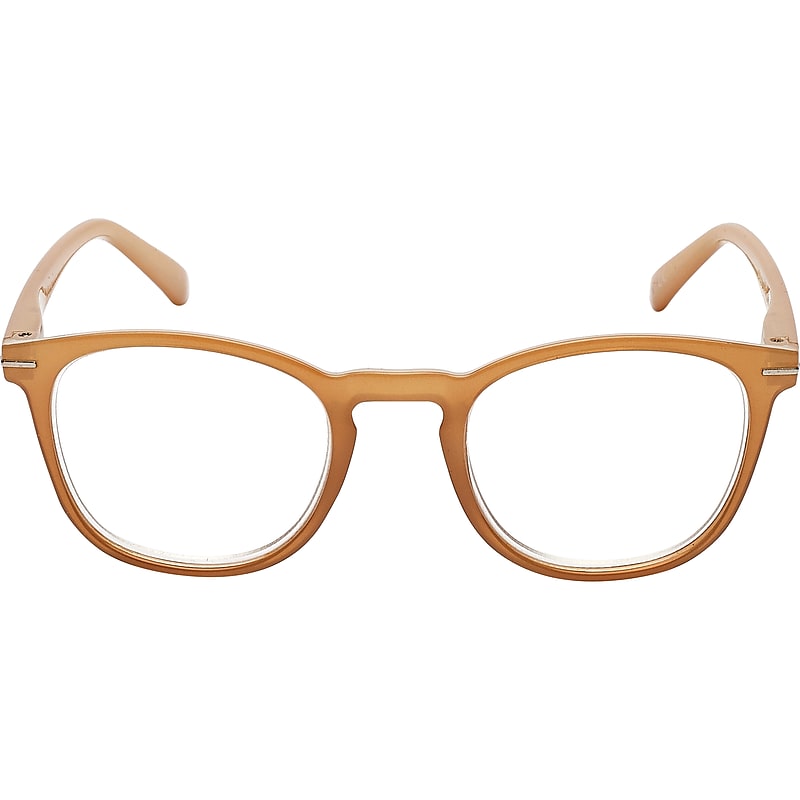 VK Couture 2.50 Reading Glasses, Assorted Colors (9086-250) image 1